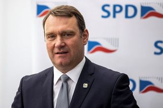 Jak ANO a SPD porcují ČEZ: Dividendy z vašich peněz pod dohledem Radima Fialy - Médium.cz